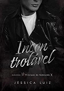 Livro Incontrolável
