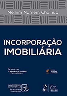 Incorporação Imobiliária
