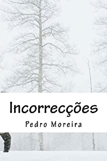 Livro Incorrecções
