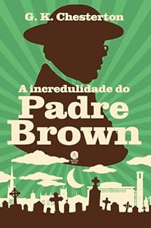 Livro A incredulidade do Padre Brown