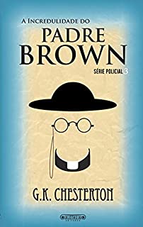 Livro A incredulidade do Padre Brown