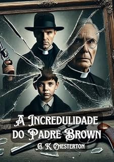 Livro A Incredulidade do Padre Brown