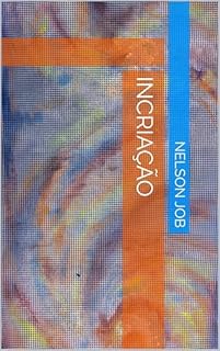 Livro Incriação