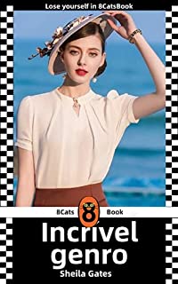 Livro Incrível Genro Livro 29 (Portuguese Edition)