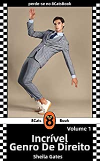 Livro Incrível Genro Volume 1: CEO