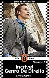 Incrível Genro Volume 2: espantoso genro de direito