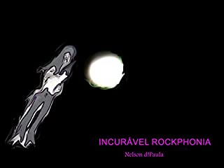 Livro Incurável Rockphonia