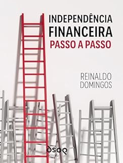 Livro Independência financeira passo a passo