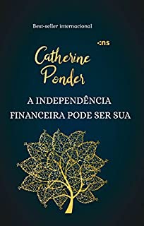 Livro A independência financeira pode ser sua