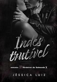 Livro Indestrutível