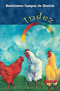 Livro Indez