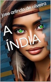 Livro A ÍNDIA