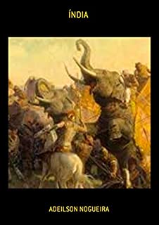Livro Índia