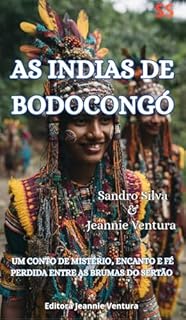 Livro As Índias de Bodocongó