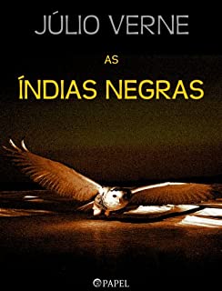 Livro As índias negras