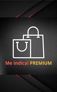 Livro Me Indica! PREMIUM 5.0: Tenha acesso em todos os cursos da Me Indica! + BÔNUS 20.000 E-BOOK(PLR) pronto para vender e mudar sua vida financeira!