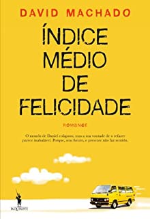 Livro Índice Médio de Felicidade