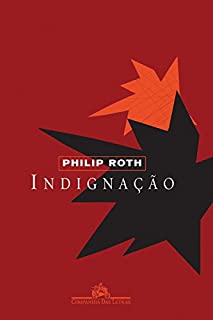 Livro Indignação