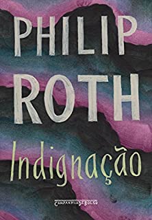 Livro Indignação (edição de bolso)