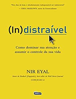 INDISTRAÍVEL