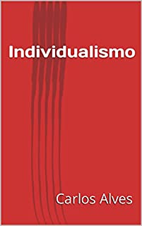 Livro Individualismo
