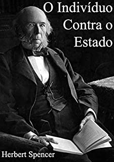 Livro O Indivíduo Contra O Estado