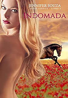 Livro Indomada (Série Lennox Livro 6)