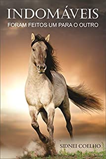 Livro Indomáveis