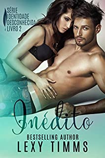 Livro Inédito - Série Identidade Desconhecida