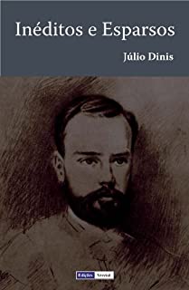 Livro Inéditos e Esparsos
