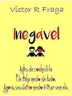 Livro Inegável