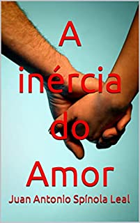 Livro A inércia do Amor