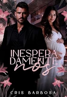 Livro Inesperadamente nós