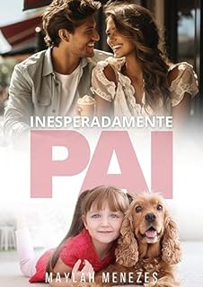 Livro Inesperadamente pai