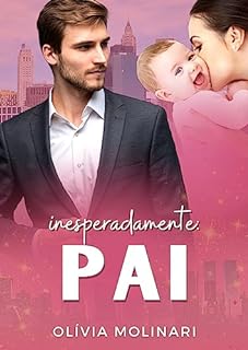 Livro Inesperadamente: PAI