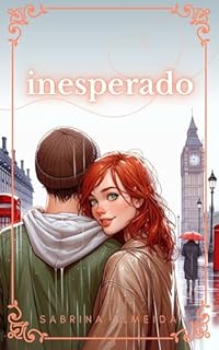 Livro Inesperado