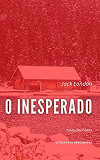 Livro O Inesperado