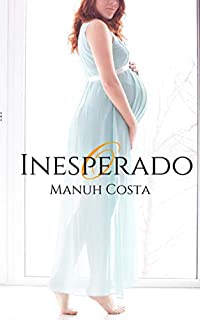 Livro O Inesperado