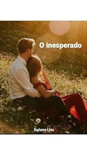 Livro O inesperado : Livro 1