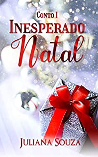 Livro Inesperado Natal: Conto I