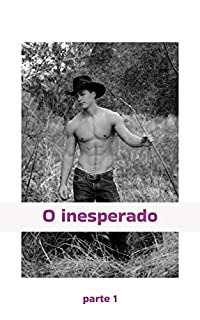 Livro O Inesperado : parte 1