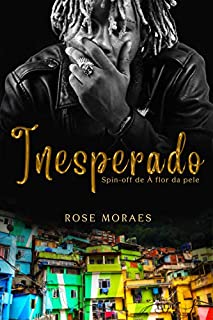 Livro Inesperado: Spin Off de À Flor da Pele (Aparências)