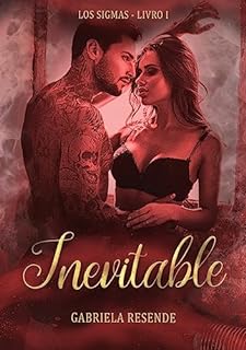 Livro Inevitable (Los Sigmas Livro 1)