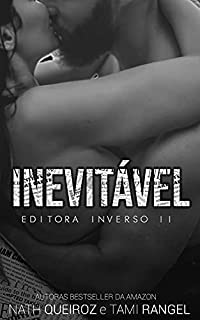 Livro Inevitável: Editora Inverso II