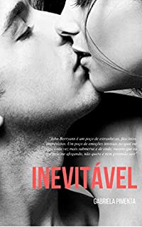 Livro Inevitável (Irresistível Livro 2)