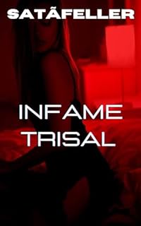 Livro Infame Trisal