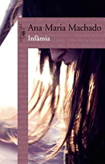 Livro Infâmia