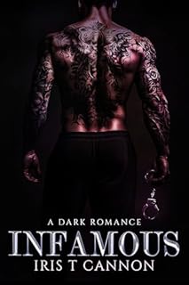 INFAMOUS: Um romance dark de serial killer