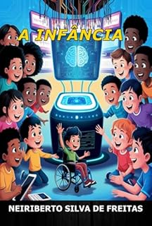 Livro A Infância