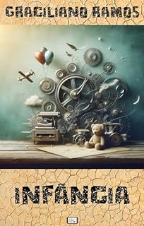 Livro Infância